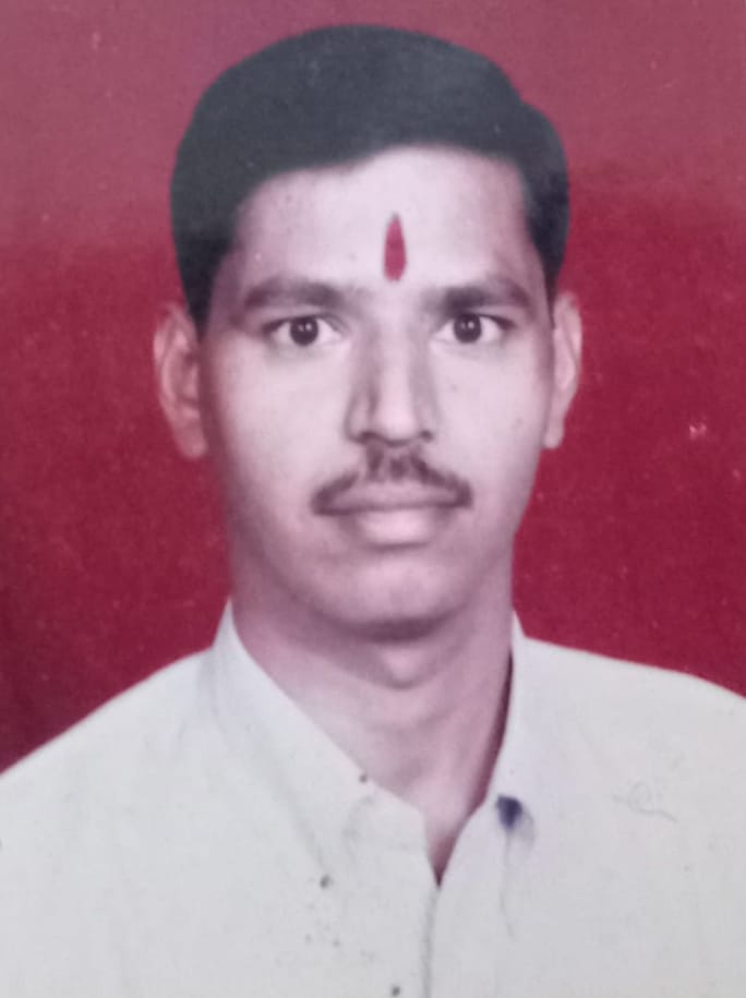 Kyatham Anand